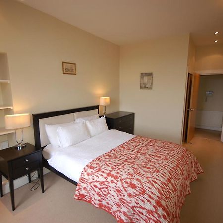 Edinburgh Flats Company - Queen Street - Centre Εξωτερικό φωτογραφία