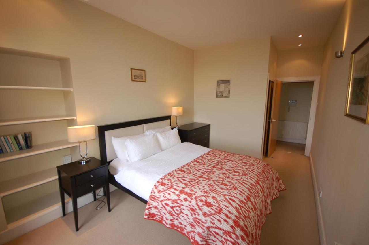 Edinburgh Flats Company - Queen Street - Centre Εξωτερικό φωτογραφία