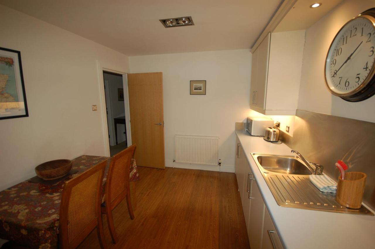 Edinburgh Flats Company - Queen Street - Centre Εξωτερικό φωτογραφία