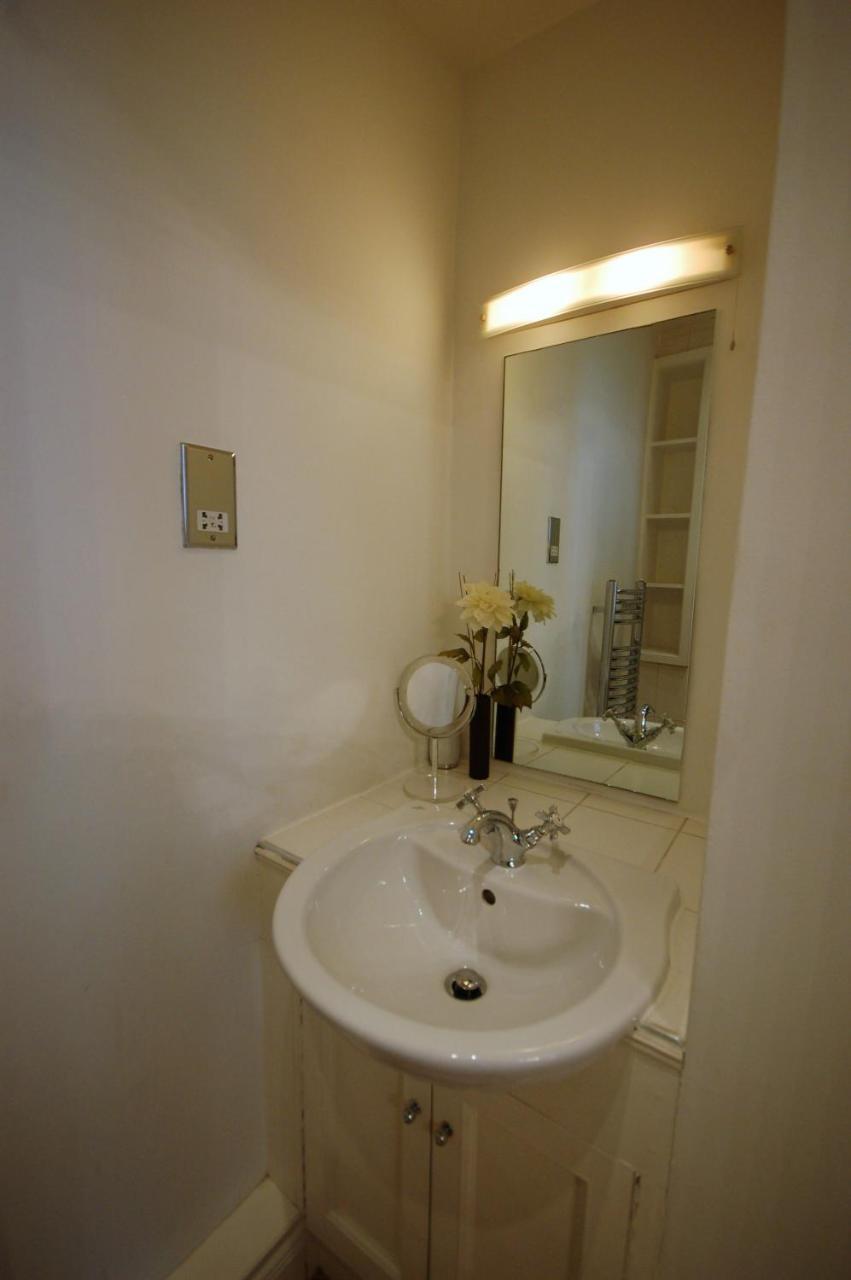 Edinburgh Flats Company - Queen Street - Centre Εξωτερικό φωτογραφία